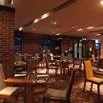 Hotel Hilton Dublin Airport