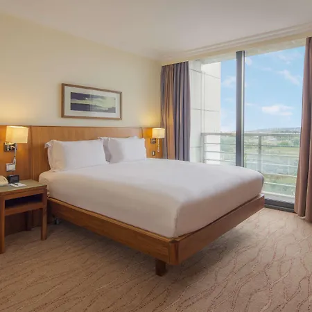 Hilton Dublin Airport