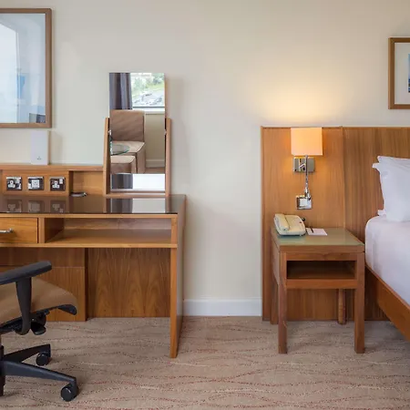Otel Hilton Dublin Airport
