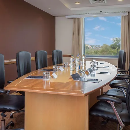 Hilton Dublin Airport Hotel