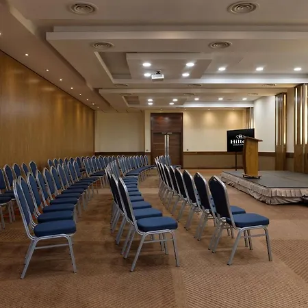 Hotell Hilton Dublin Airport 4*