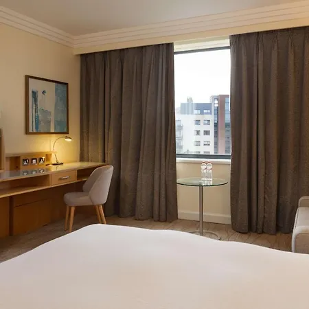 Hilton Dublin Airport