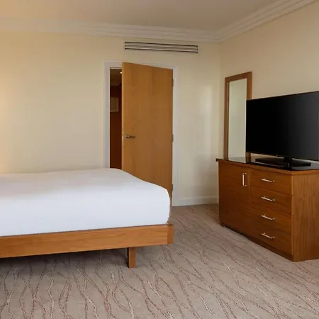 Hilton Dublin Airport