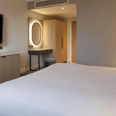 Hilton Dublin Airport