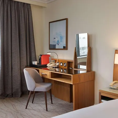 Hilton Dublin Airport