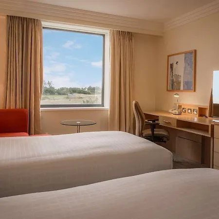 Hotel Hilton Dublin Airport Cloghran
