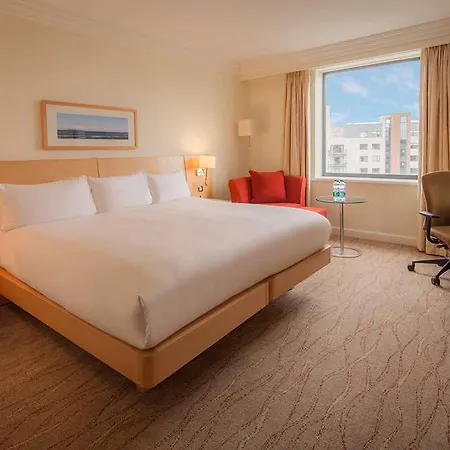 Hilton Dublin Airport Ξενοδοχείο