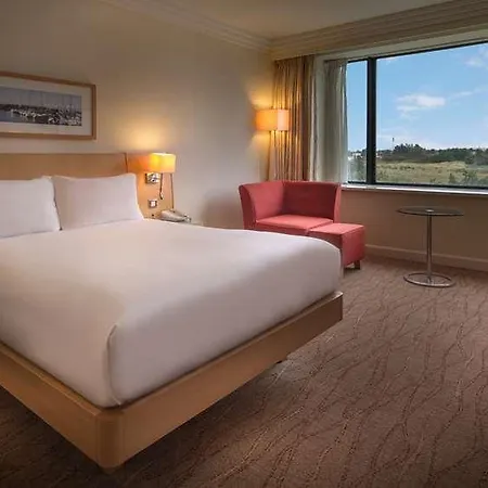 Hotel Hilton Dublin Airport Cloghran
