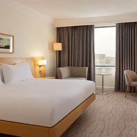 Hilton Dublin Airport Hotel