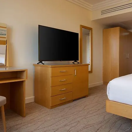 Hilton Dublin Airport Cloghran