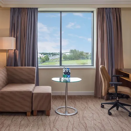 Hilton Dublin Airport Cloghran
