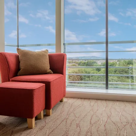 Hilton Dublin Airport Cloghran