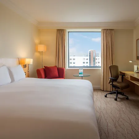 Hotell Hilton Dublin Airport