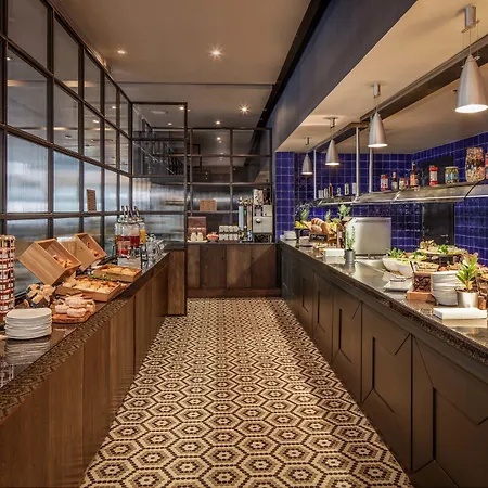 Hilton Dublin Airport Cloghran