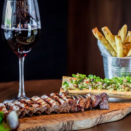 Hilton Dublin Airport Cloghran