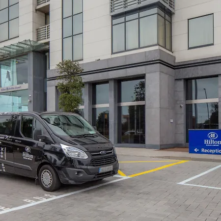 Hilton Dublin Airport