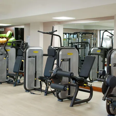 Hilton Dublin Airport Hotel 4*