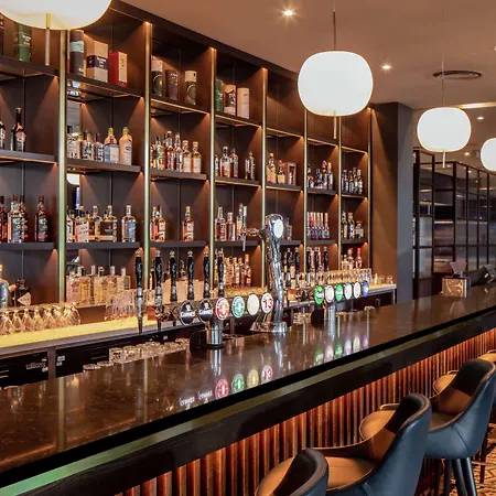 Hotel Hilton Dublin Airport Cloghran