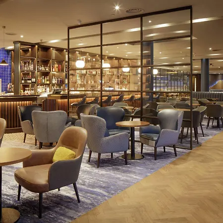 Отель Hilton Dublin Airport