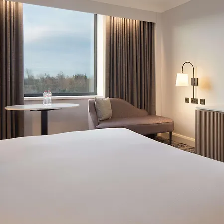 Hilton Dublin Airport Hotel Cloghran