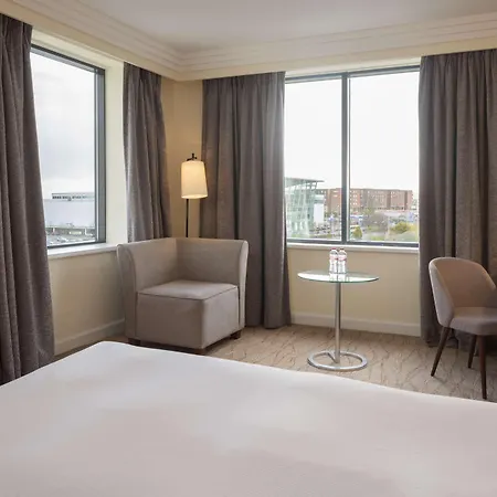 Ξενοδοχείο Hilton Dublin Airport Cloghran