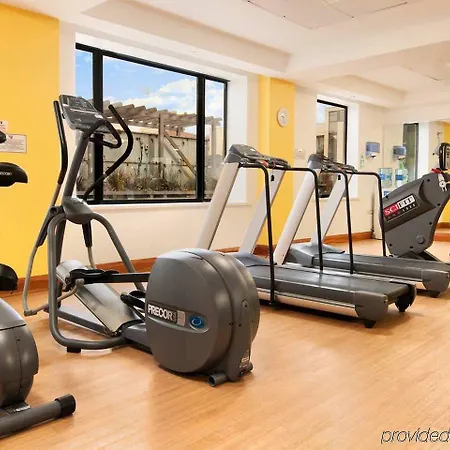 Hilton Dublin Airport Hotel 4*