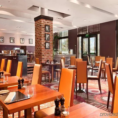 Hilton Dublin Airport 4* Cloghran