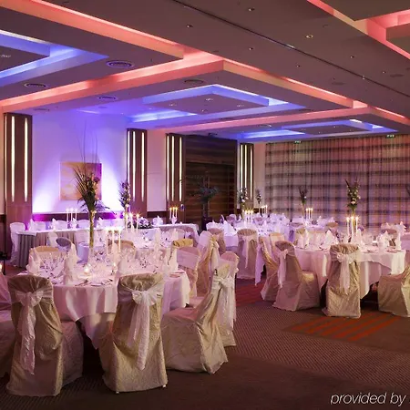 Hotel Hilton Dublin Airport Cloghran