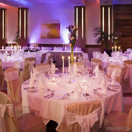 Hilton Dublin Airport 4* Cloghran