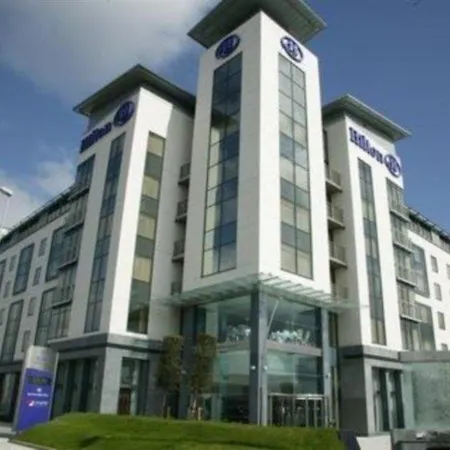 Hilton Dublin Airport