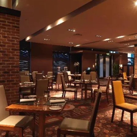 Hotel Hilton Dublin Airport