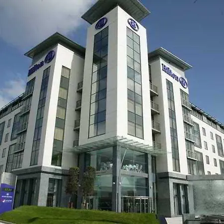 Hotel Hilton Dublin Airport