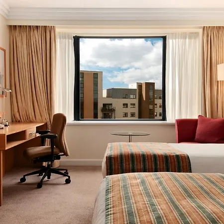Hilton Dublin Airport 4* Cloghran