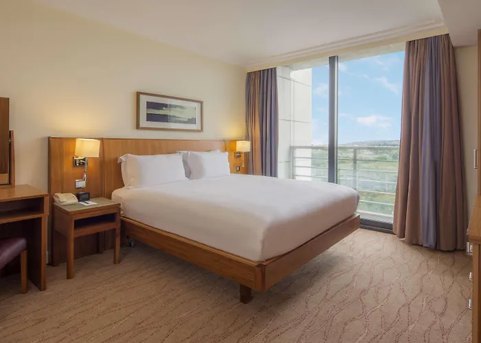 Hilton Dublin Airport