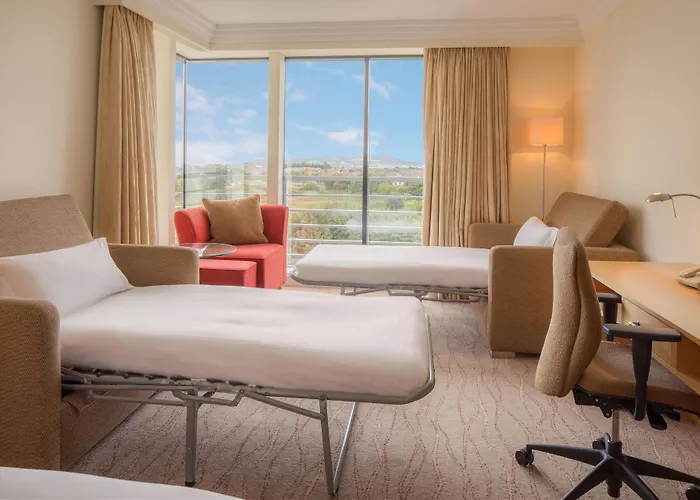 Hilton Dublin Airport Cloghran