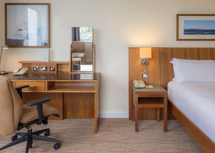 Hotel Hilton Dublin Airport