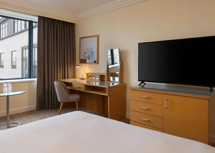 Hotel Hilton Dublin Airport