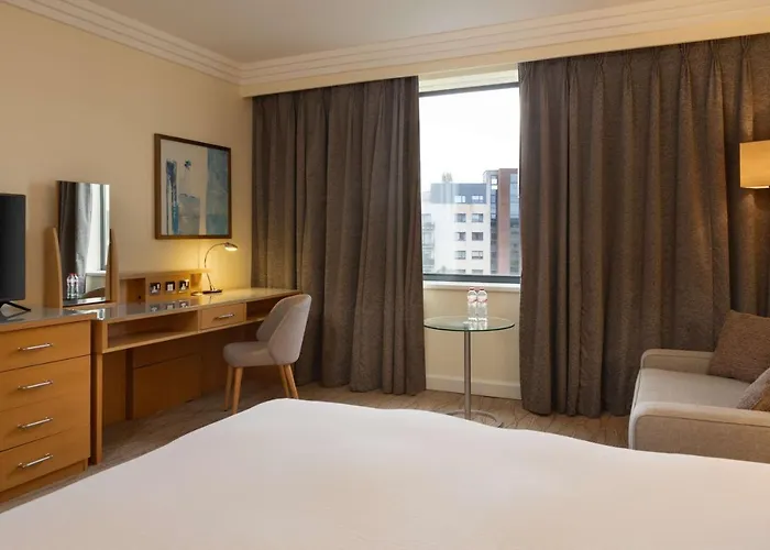 Hilton Dublin Airport