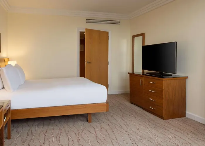 Hilton Dublin Airport