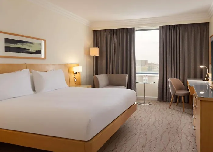 Hilton Dublin Airport