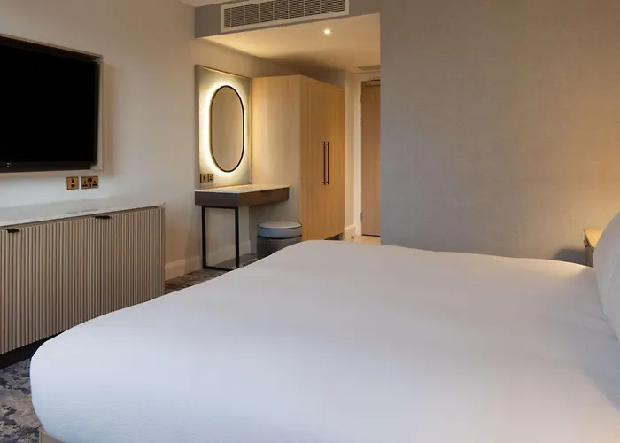 Hilton Dublin Airport