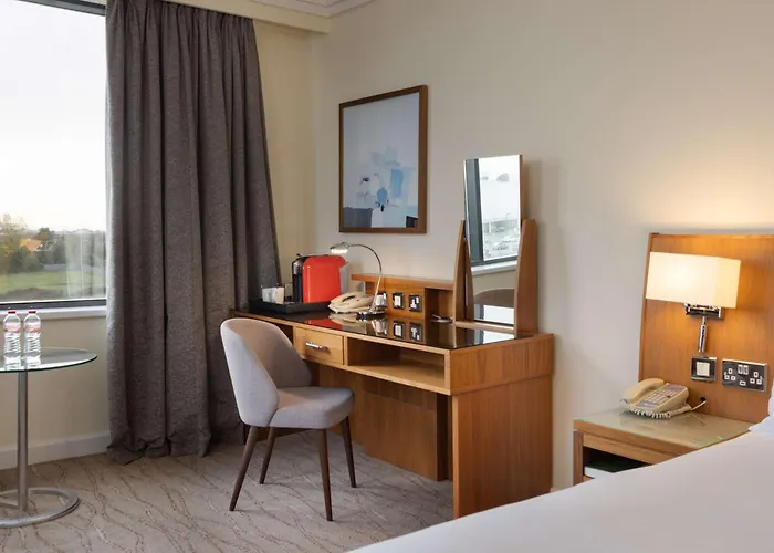 Hilton Dublin Airport
