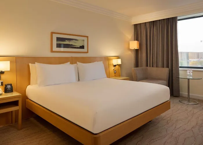 Hilton Dublin Airport