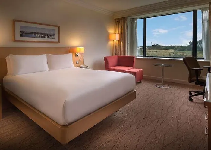 Hotel Hilton Dublin Airport Cloghran