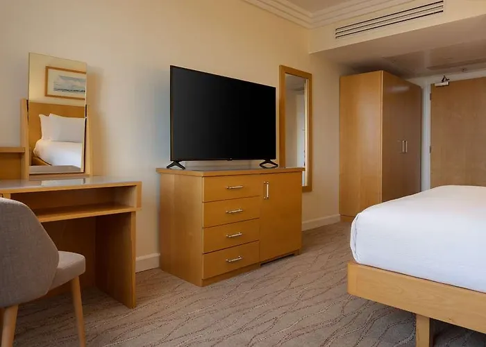 Hilton Dublin Airport Cloghran