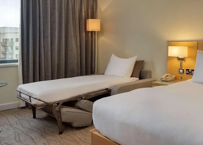 Hilton Dublin Airport