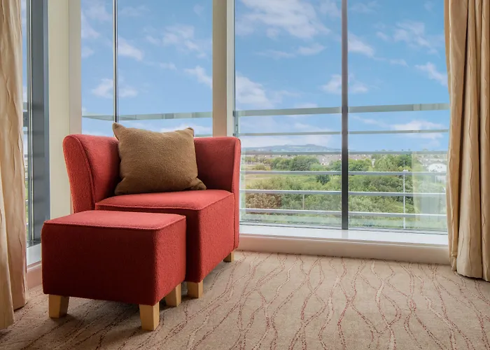 Hilton Dublin Airport Cloghran