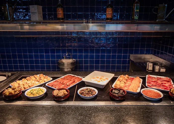 Hilton Dublin Airport