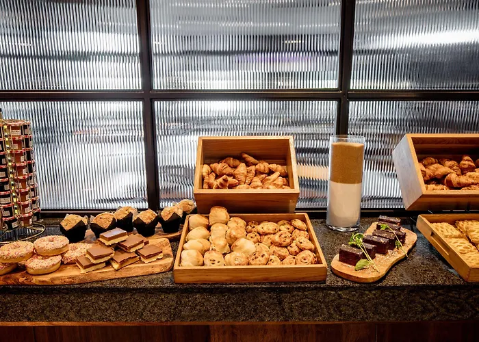 Hilton Dublin Airport Cloghran