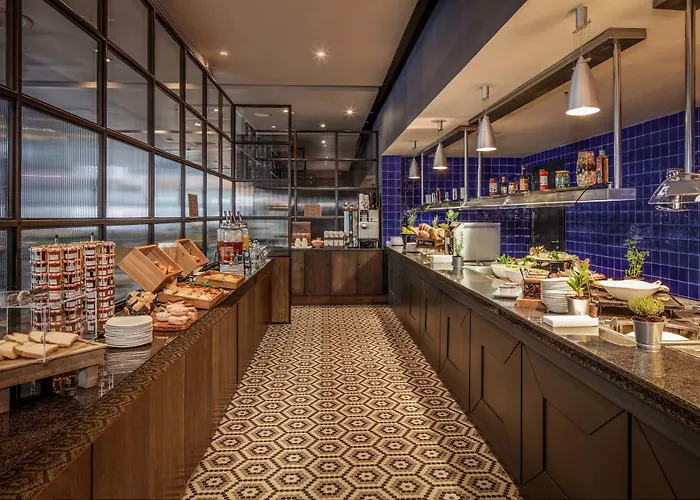 Hilton Dublin Airport Cloghran